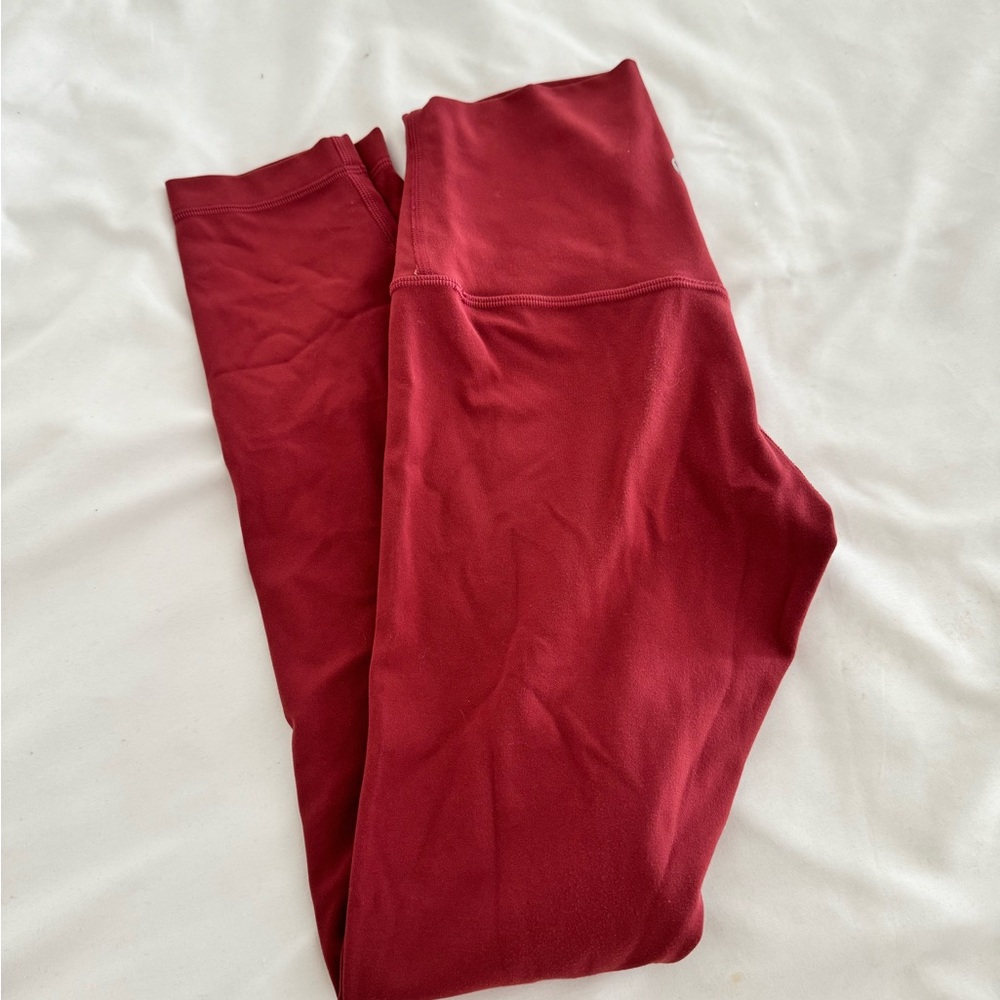 Lululemon Align 25” - Picture 2 of 3